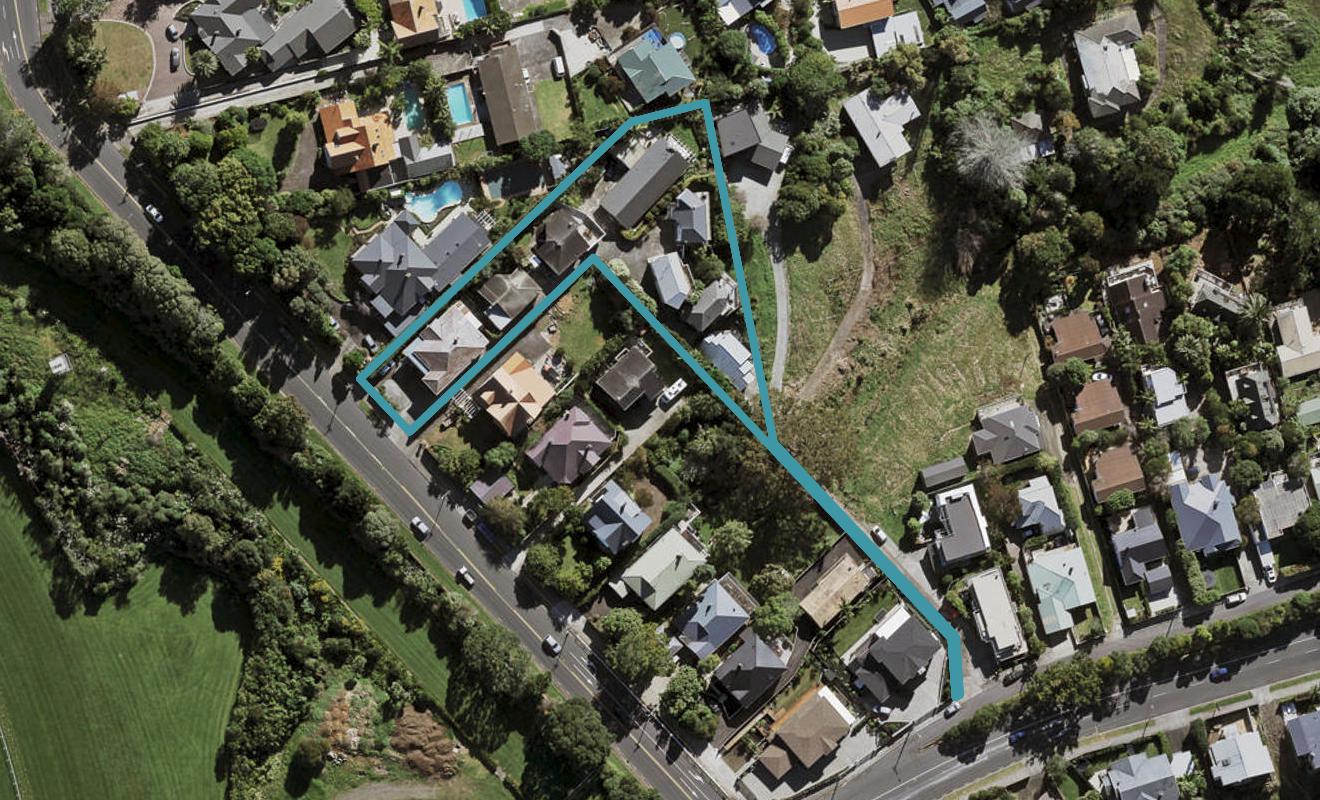 72E Ladies Mile, Remuera, Auckland - Carousel 1