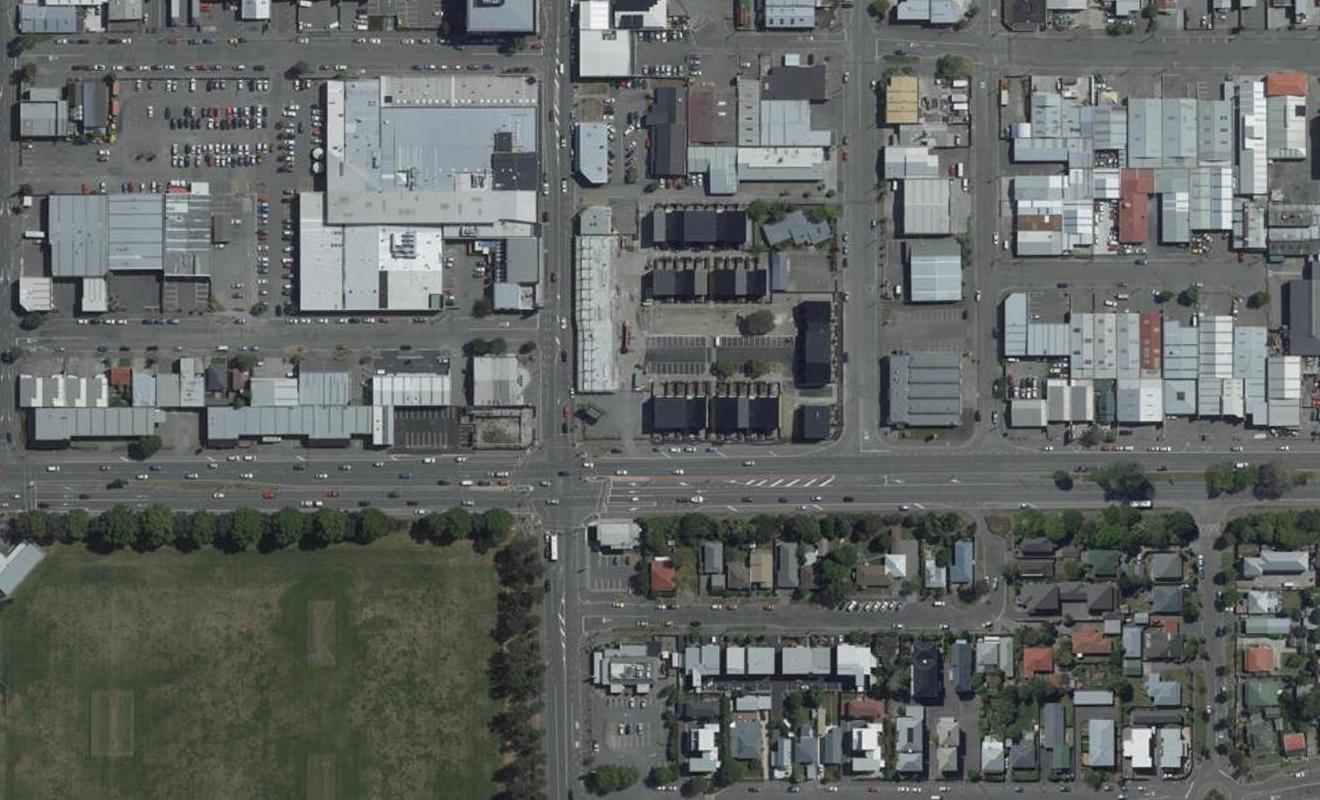 2/283 Brougham Street, Sydenham, Christchurch - Carousel 1