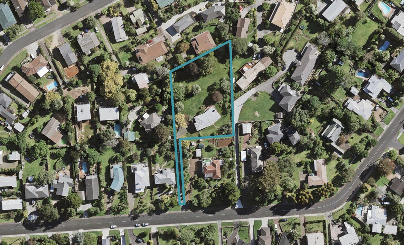 26 Red Hill Road, Red Hill, Papakura - Carousel 1