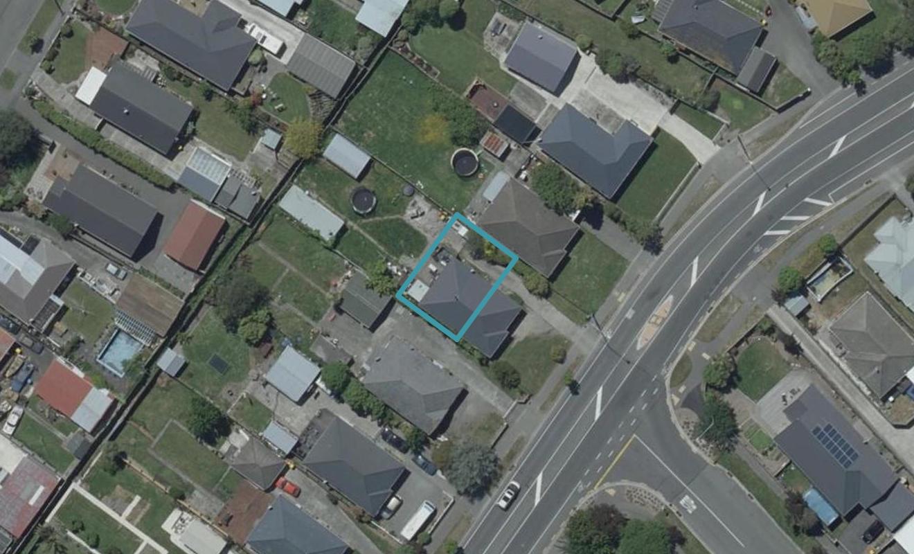 2/151 Wainoni Road, Avondale, Christchurch - Carousel 1