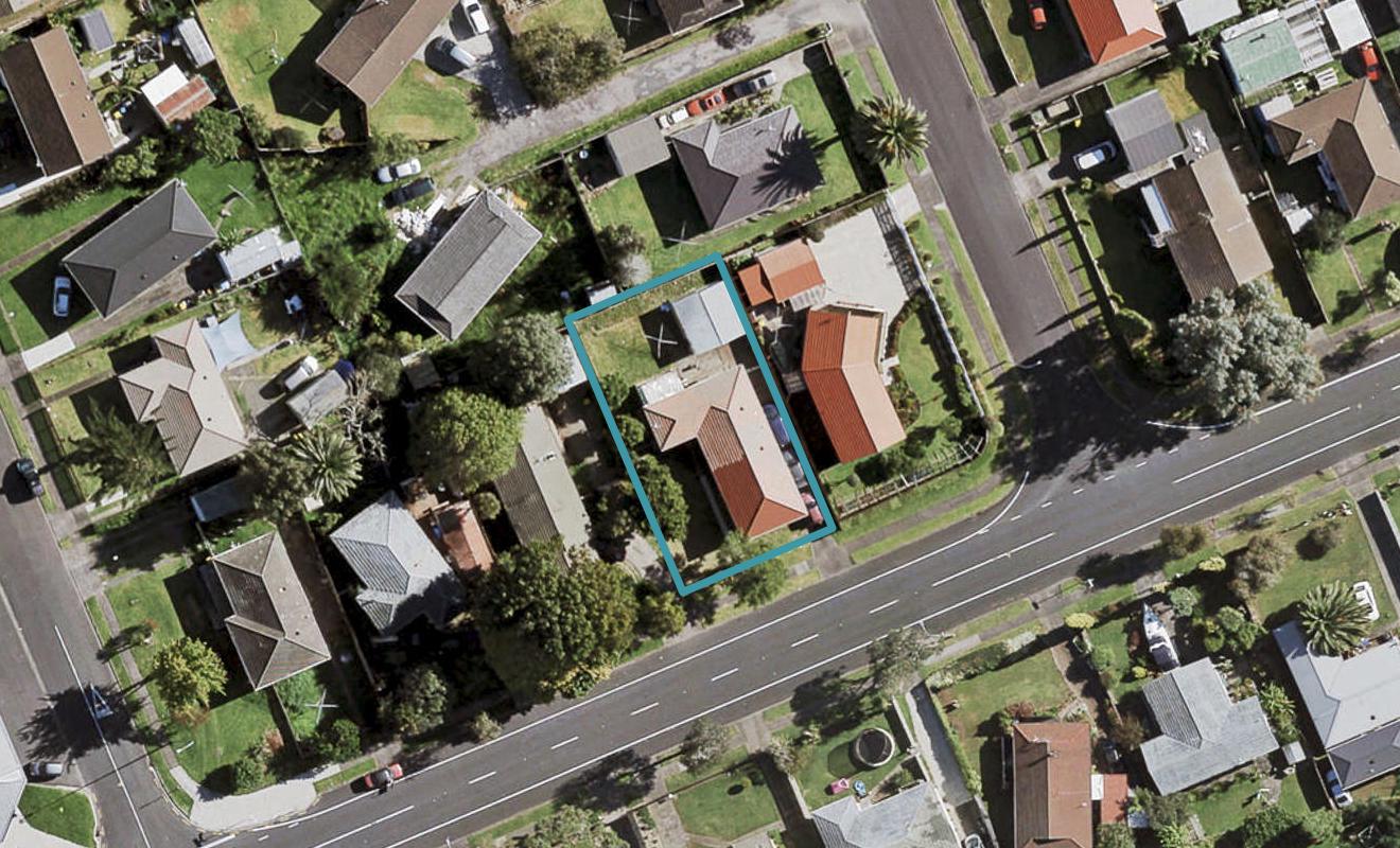 149 Wordsworth Road, Manurewa, Auckland - Carousel 1