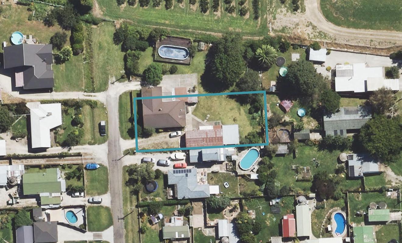 5 Kiwi Street, Makaraka, Gisborne - Carousel 1
