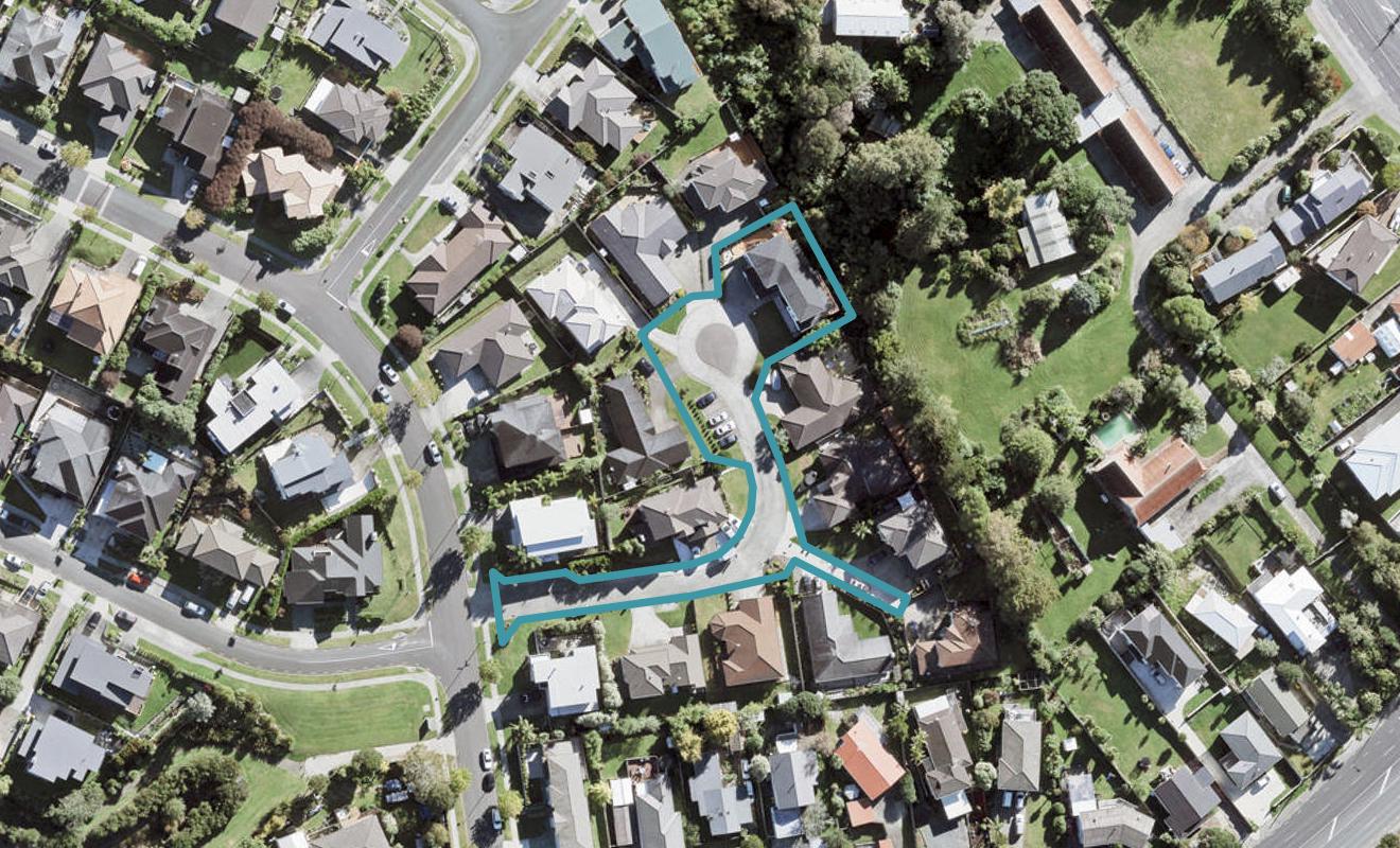 17 Jomard Terrace, Northcross, Auckland - Carousel 1