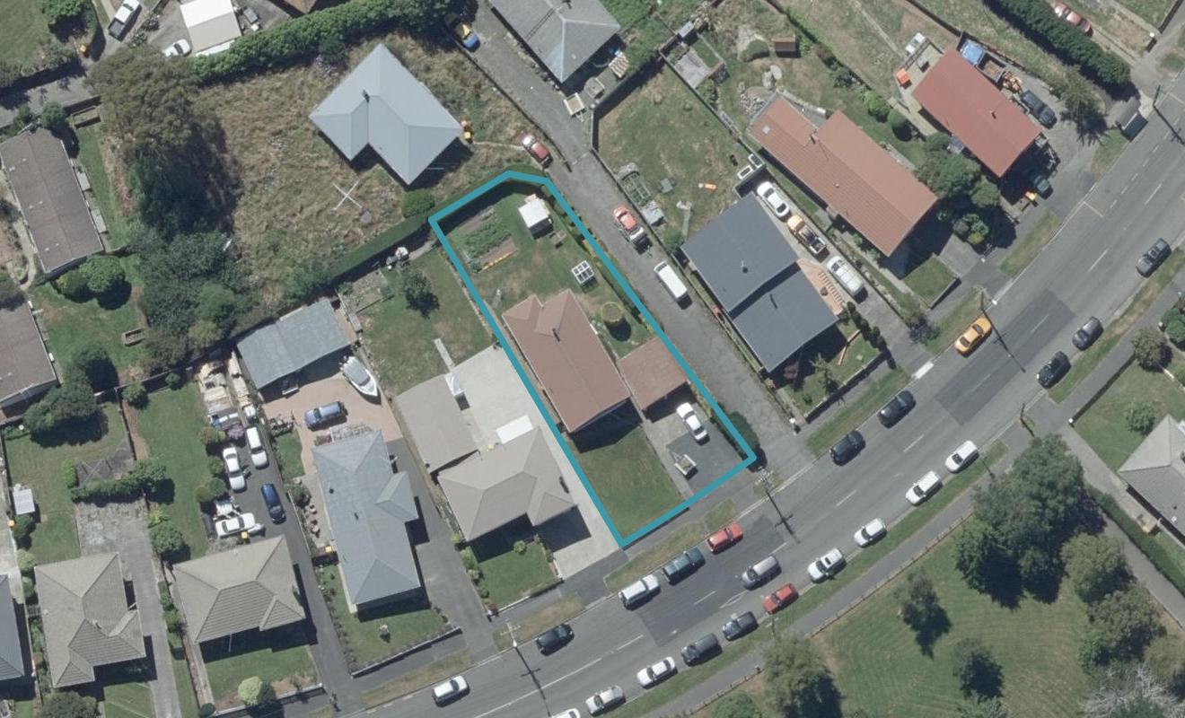 258 Brockville Road, Brockville, Dunedin - Carousel 1
