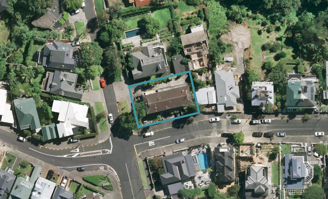 41 London Street, Saint Marys Bay, Auckland - Carousel 1