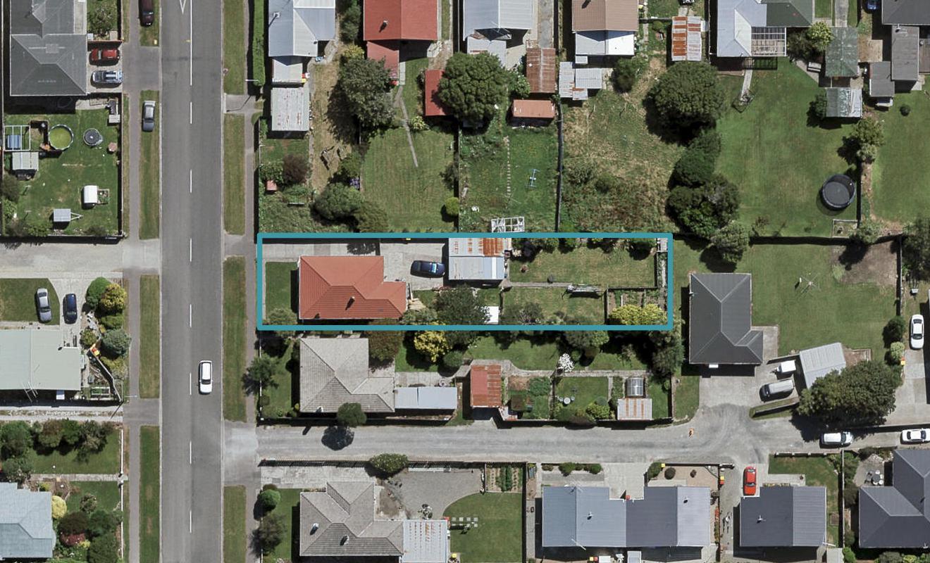 230 Nelson Street, Strathern, Invercargill - Carousel 1