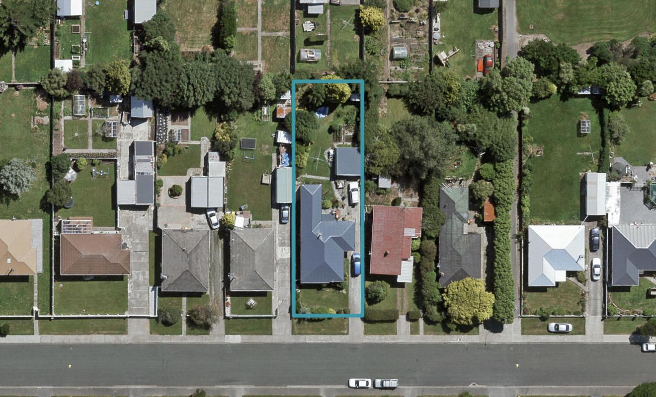 148 Dome Street, Newfield, Invercargill - Carousel 1