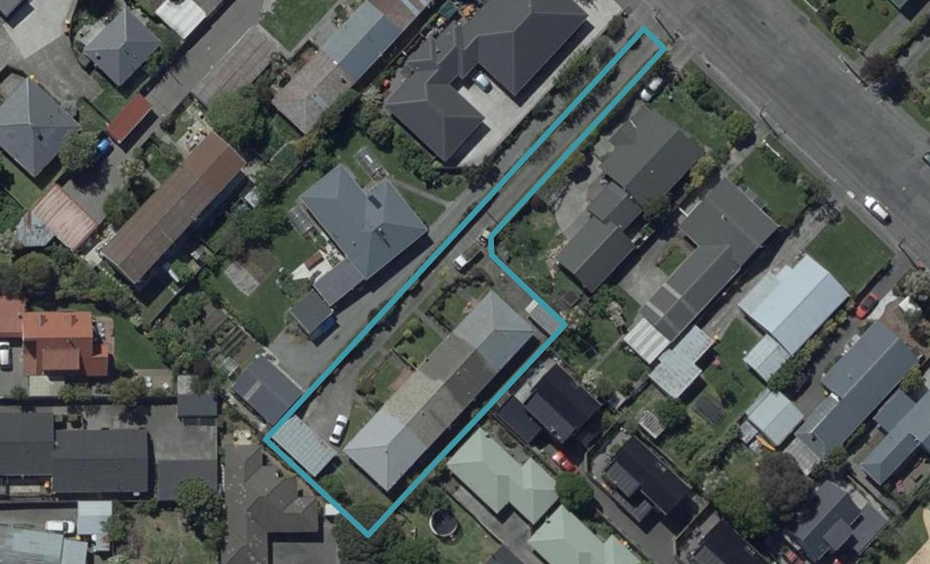 3/108 Southampton Street, Sydenham, Christchurch - Carousel 1