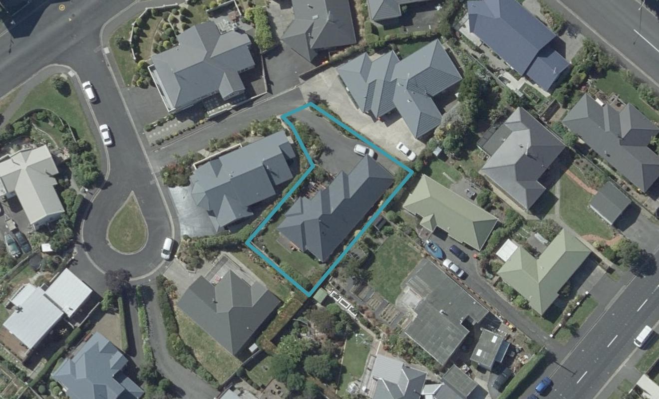 7 Gowan Close, Shiel Hill, Dunedin - Carousel 1