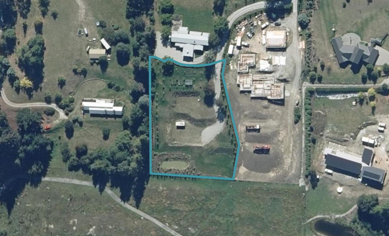46 Central Park Avenue, Lake Hayes, Queenstown - Carousel 1