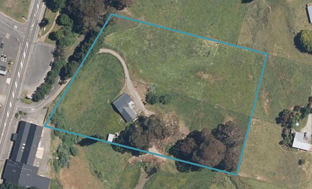 10 Cemetery Road, Dannevirke - Carousel 1
