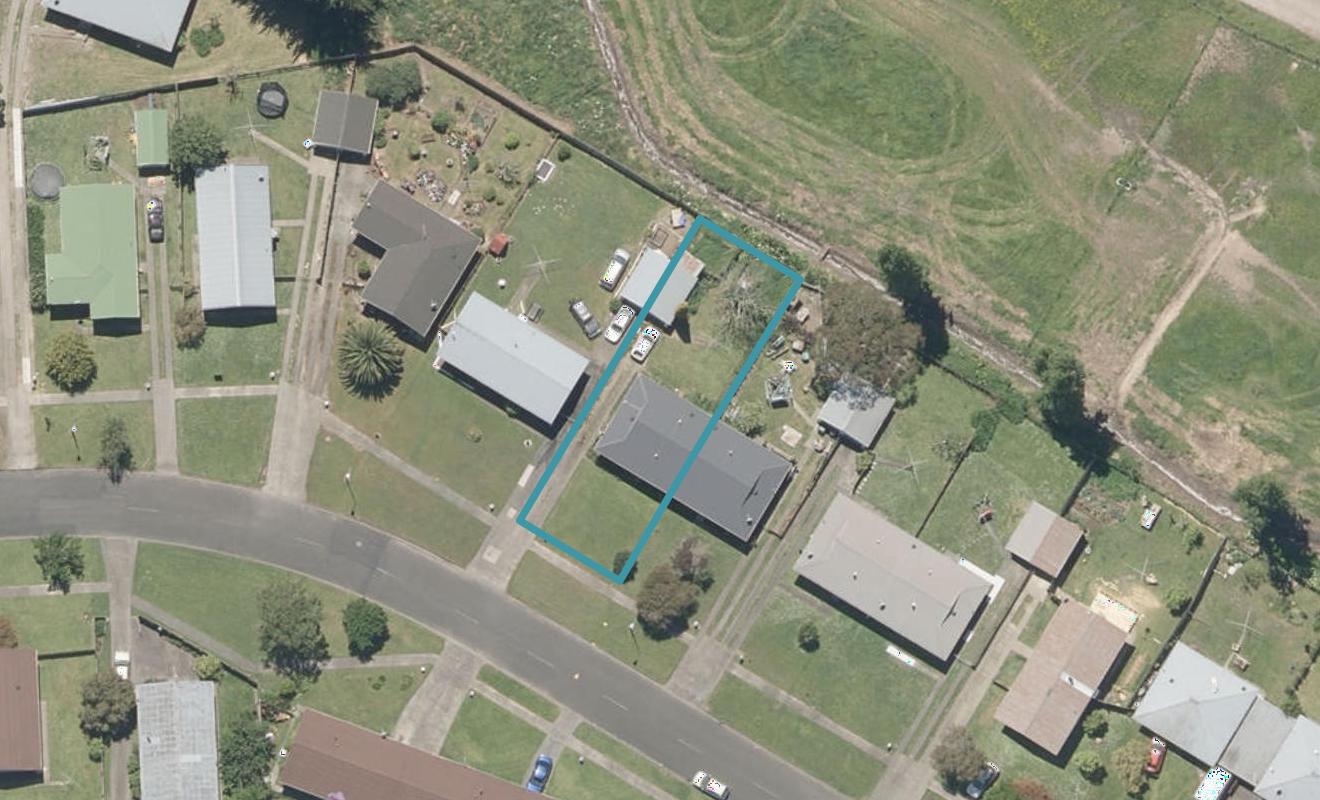 55 Hackett Street, Whanganui East, Whanganui - Carousel 1