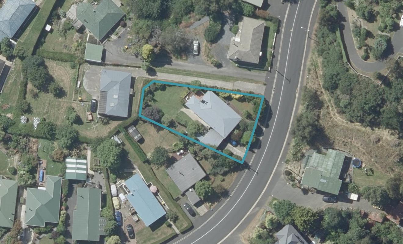 296 Kenmure Road, Kenmure, Dunedin - Carousel 1