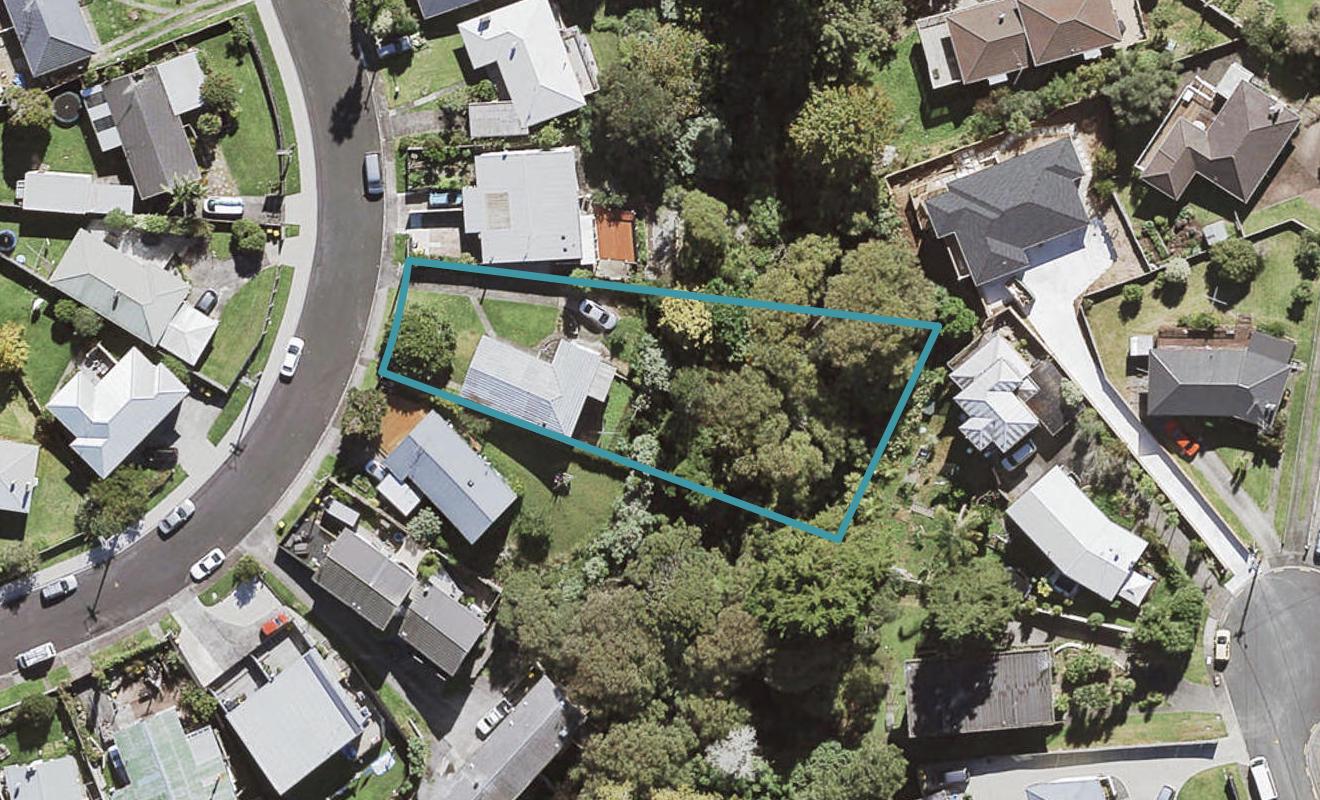 50 Chippendale Crescent, Birkdale, Auckland - Carousel 1