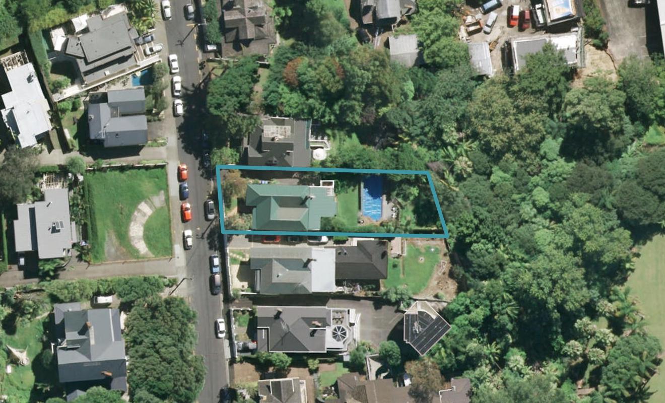6/47 St Georges Bay Road, Parnell, Auckland - Carousel 1
