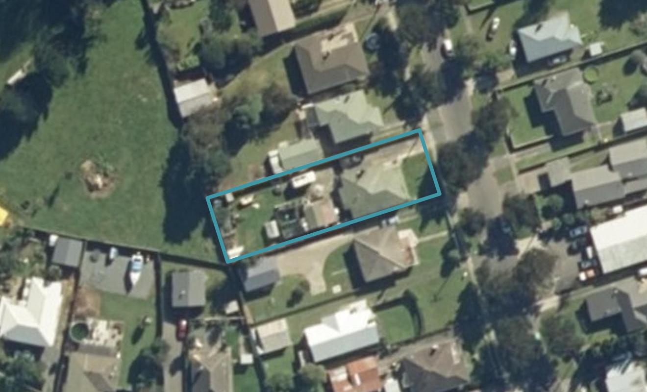 8 Tetley Street, Matamata, Matamata - Carousel 1