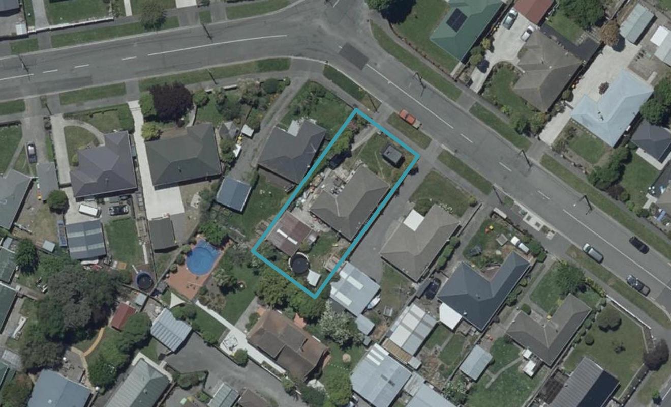 9 Newport Street, Avondale, Christchurch - Carousel 1