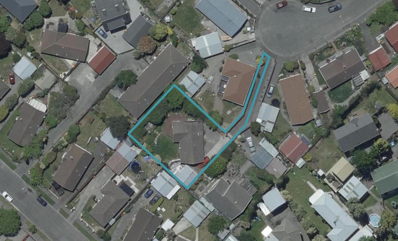 9 Cowper Place, Avondale, Christchurch - Carousel 1