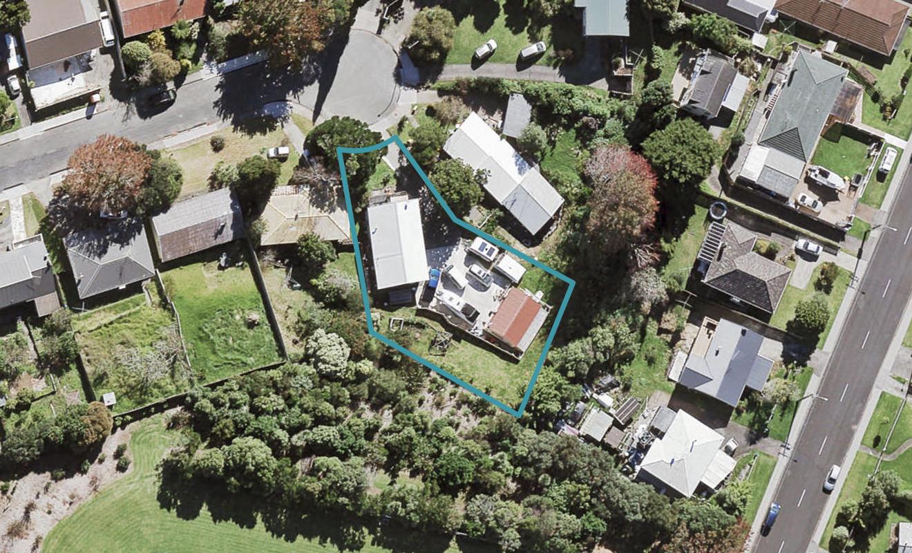 19 Beswick Place, Birkdale, Auckland - Carousel 1
