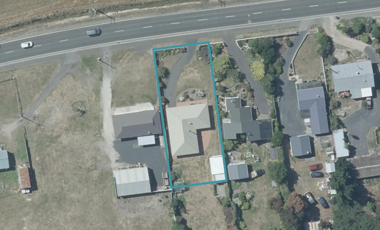 737 Brighton Road, Ocean View, Dunedin - Carousel 1