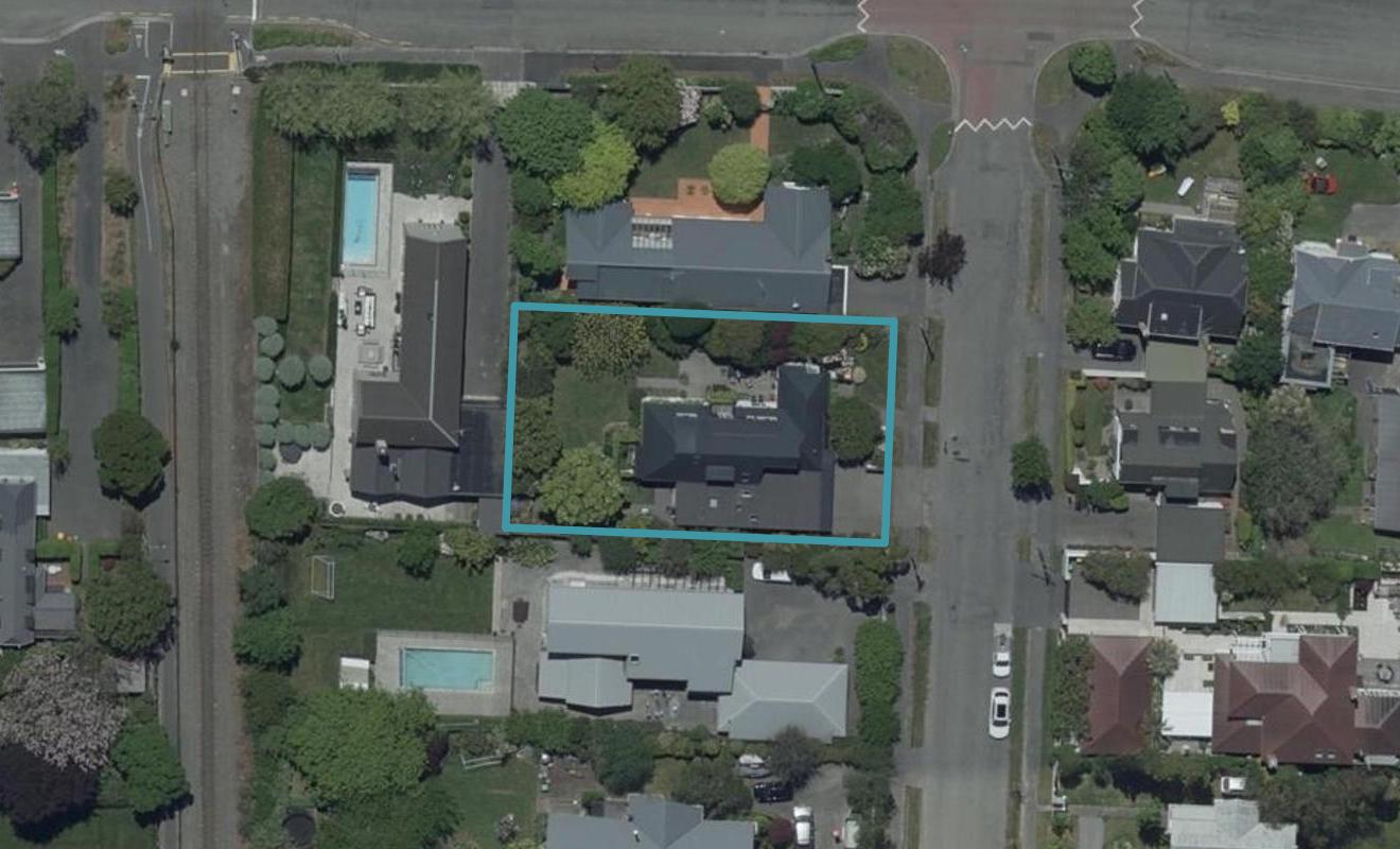 57 Clifford Avenue, Merivale, Christchurch - Carousel 1