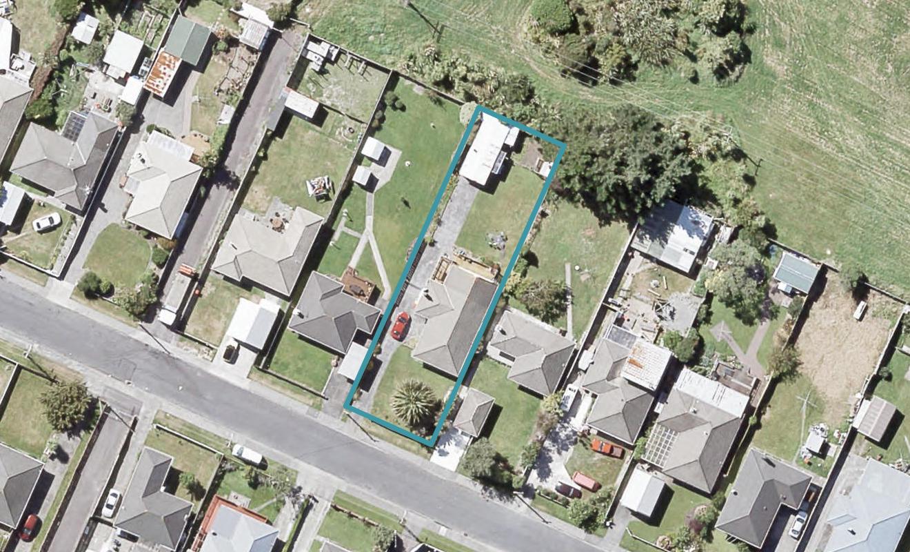 23 Hinau Grove, Wainuiomata, Lower Hutt - Carousel 1
