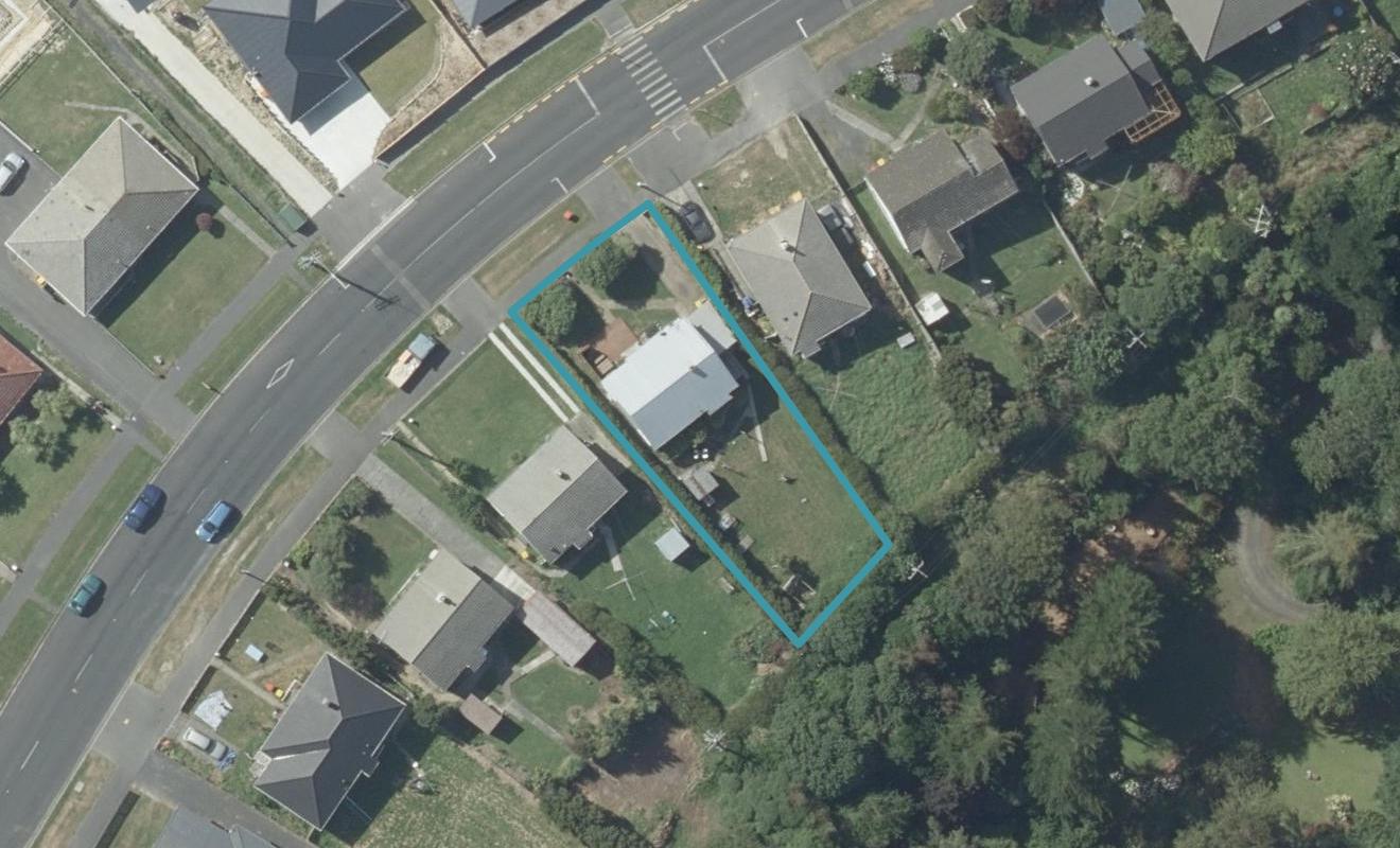 117 Middleton Road, Corstorphine, Dunedin - Carousel 1