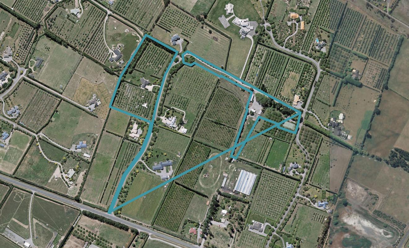 854 Tram Road, Ohoka, Kaiapoi - Carousel 1