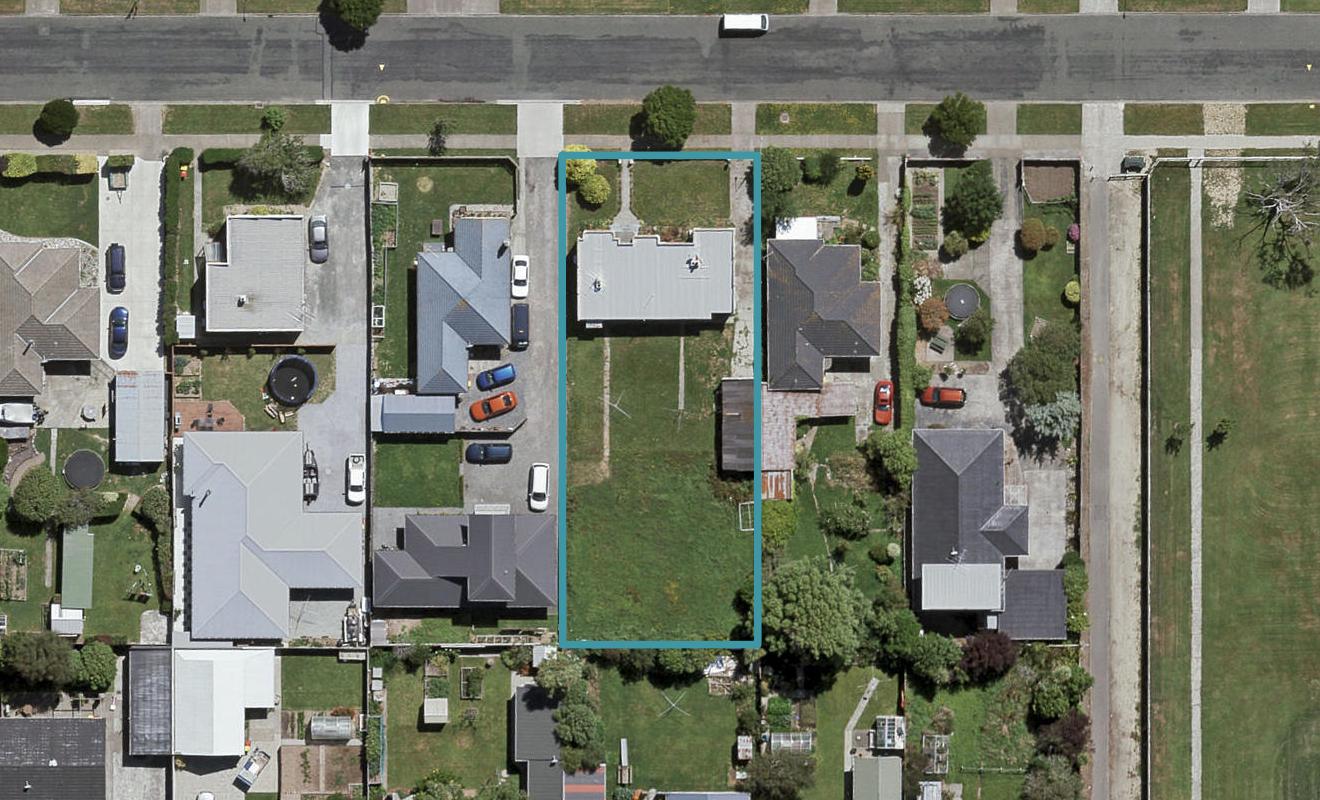 67 Dome Street, Newfield, Invercargill - Carousel 1
