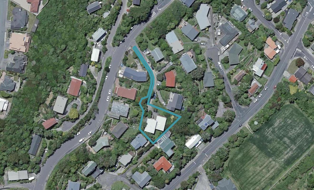 9B Clementine Way, Crofton Downs, Wellington - Carousel 1