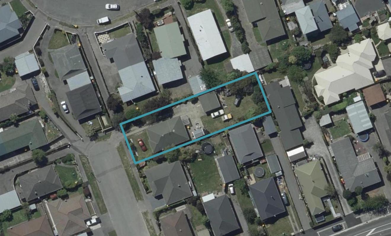 6 Pablo Place, Hoon Hay, Christchurch - Carousel 1