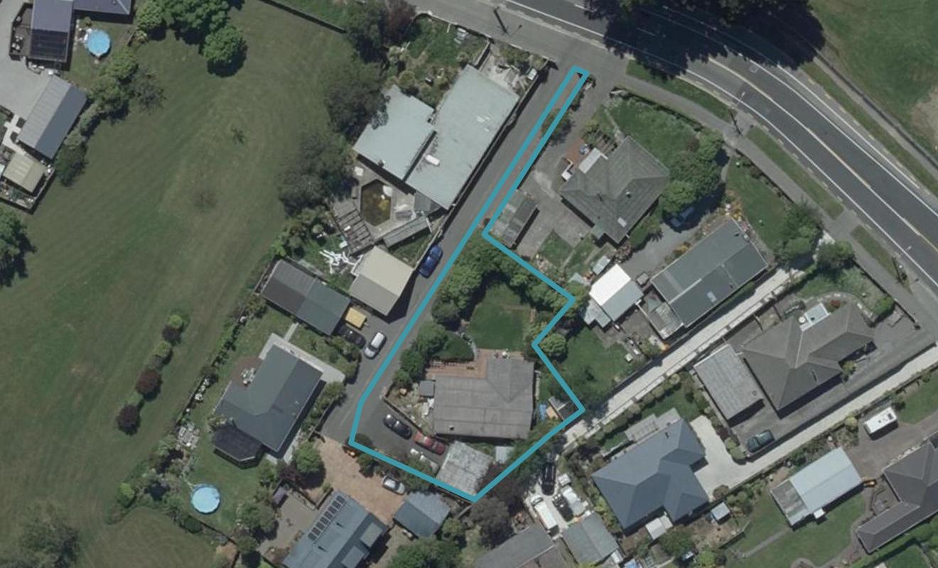 136 Breezes Road, Avondale, Christchurch - Carousel 1