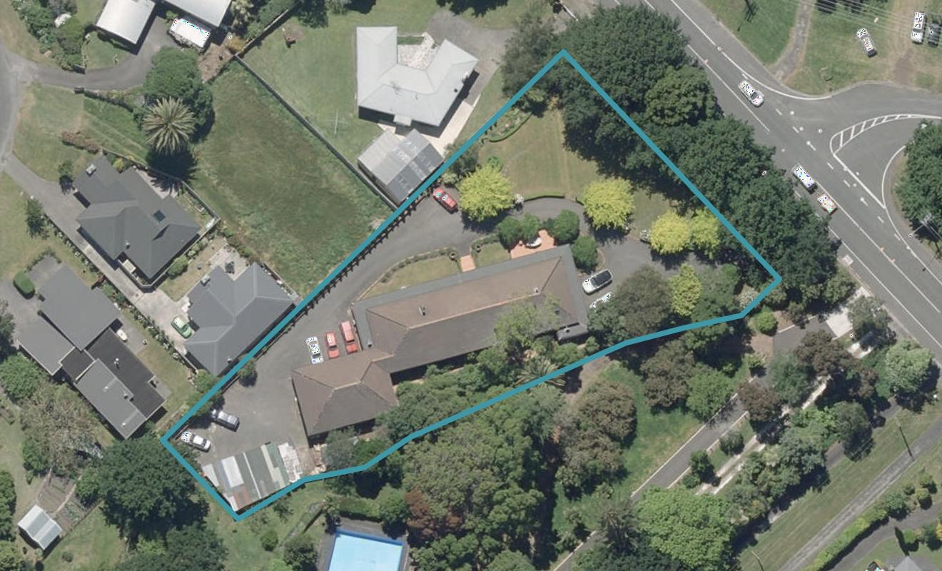 165A Great North Road, Otamatea, Whanganui - Carousel 1