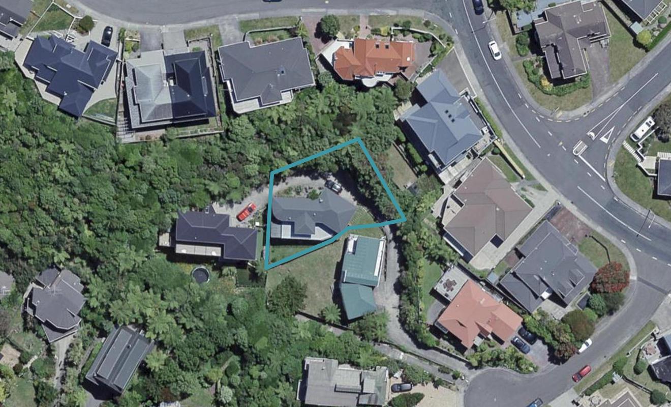 8 Gavaskar Place, Khandallah, Wellington - Carousel 1