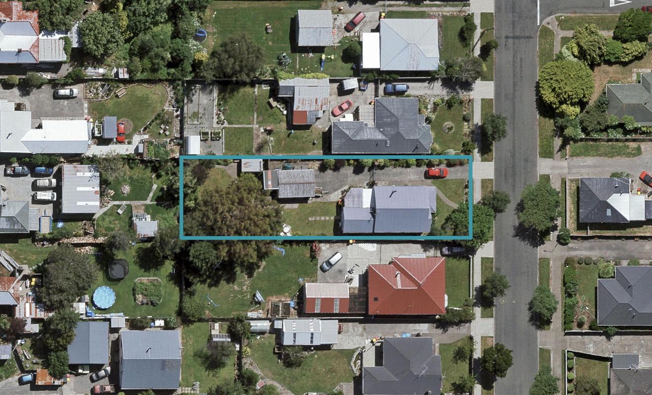 77 Conyers Street, Georgetown, Invercargill - Carousel 1