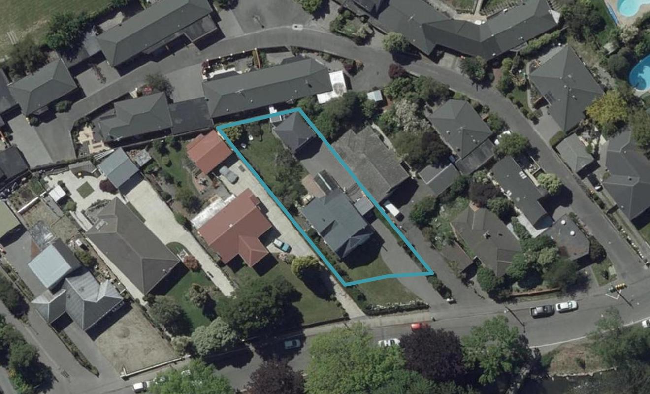 181 Ashgrove Terrace, Somerfield, Christchurch - Carousel 1