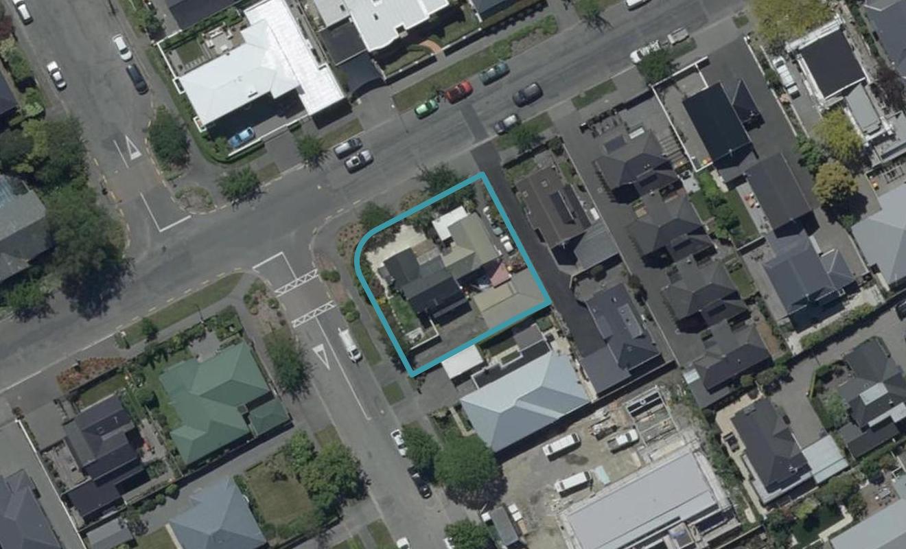 62B Merivale Lane, Merivale, Christchurch - Carousel 1