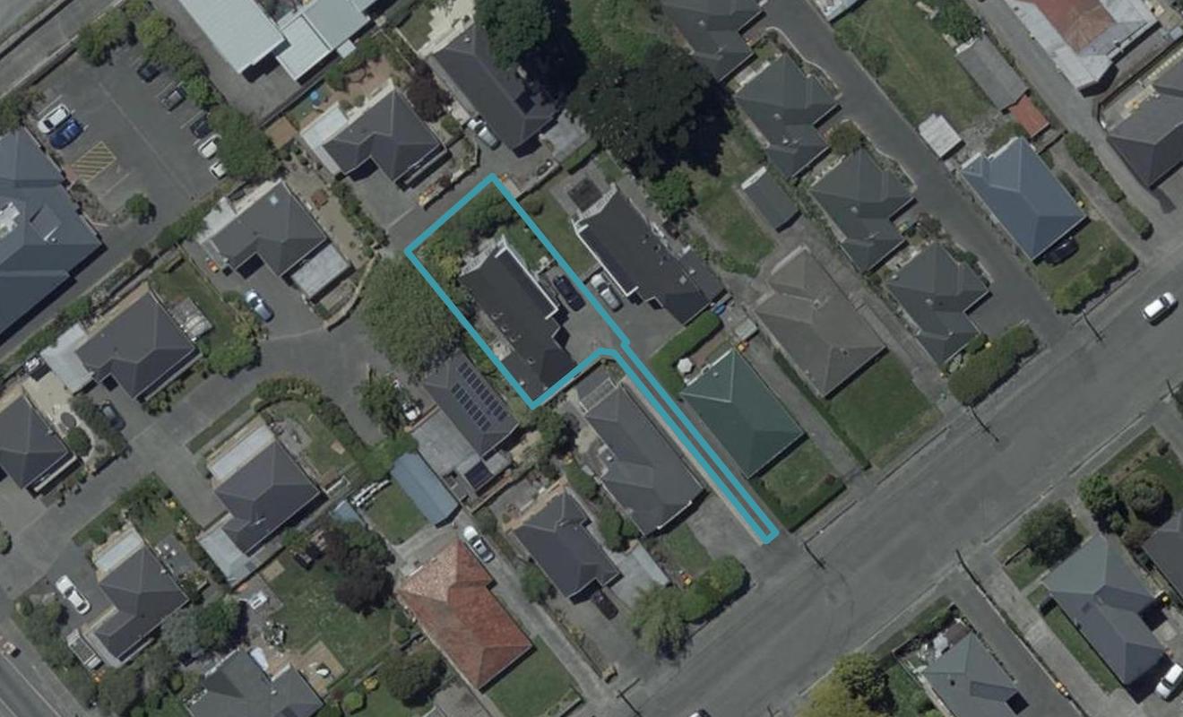 5A Howard Street, Spreydon, Christchurch - Carousel 1