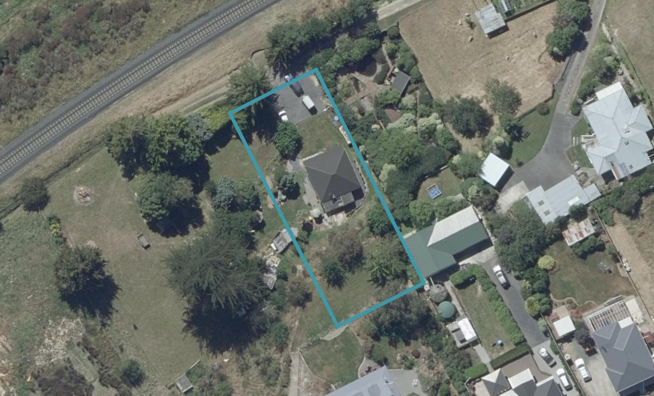 8 Ramsey Street, Allanton, Mosgiel - Carousel 1