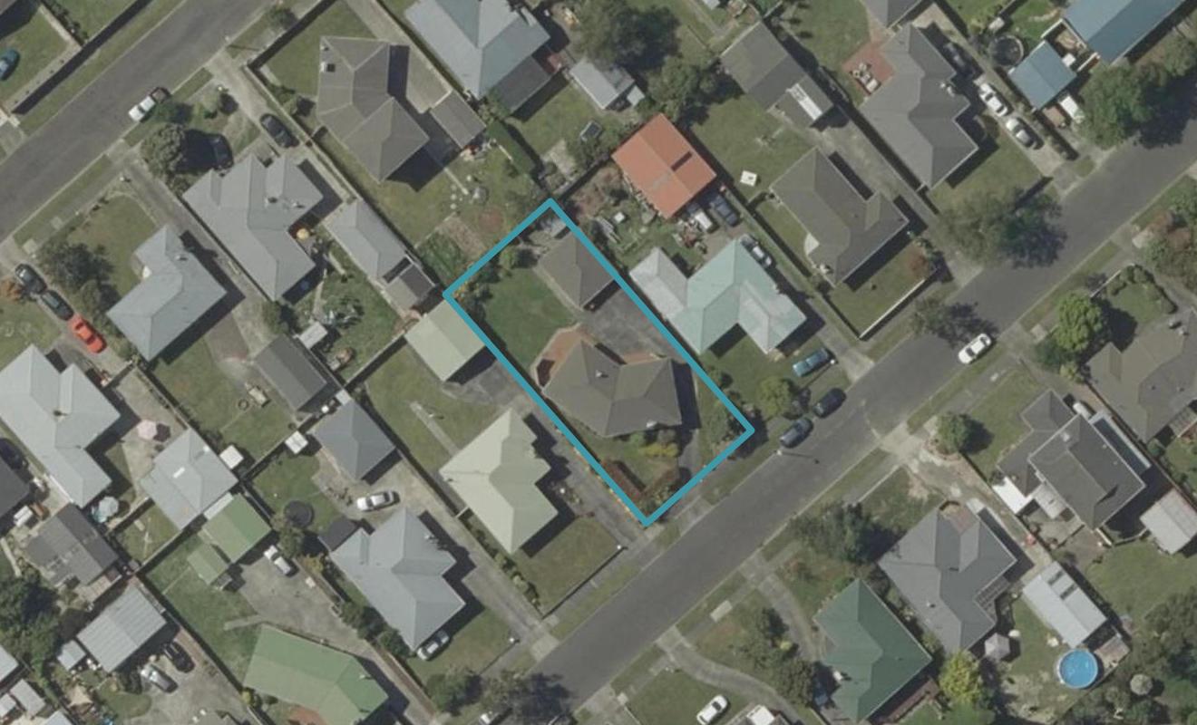 47 Holdsworth Avenue, Milson, Palmerston North - Carousel 1