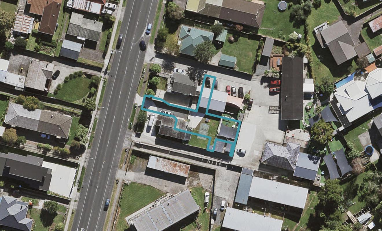 5/44 Wyllie Road, Papatoetoe, Auckland - Carousel 1