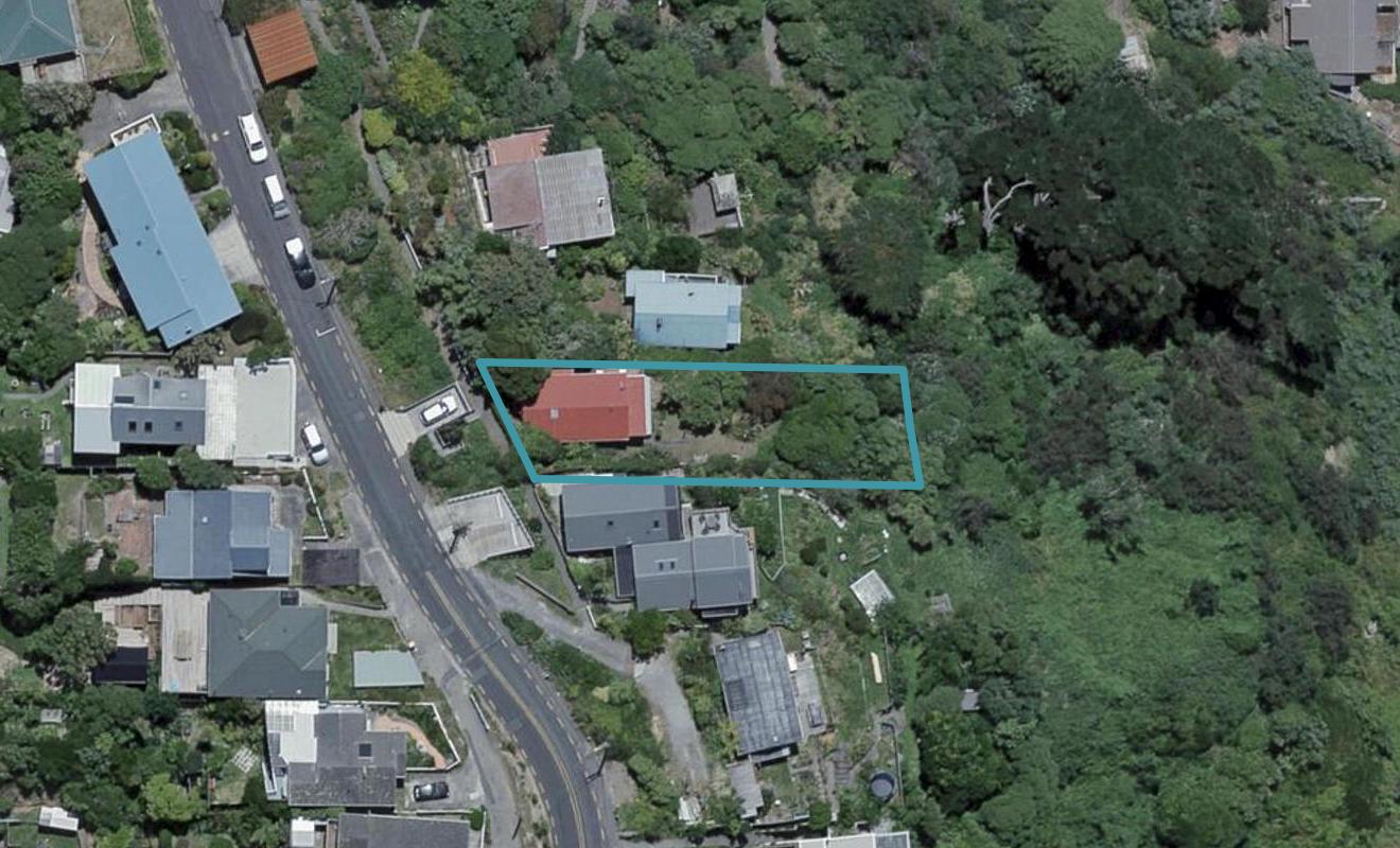 17 View Road, Houghton Bay, Wellington - Carousel 1