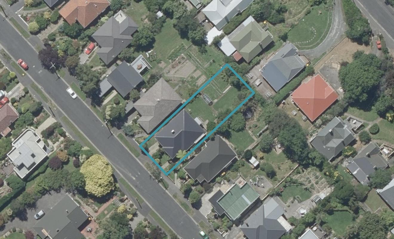 49 Glendining Avenue, North East Valley, Dunedin - Carousel 1