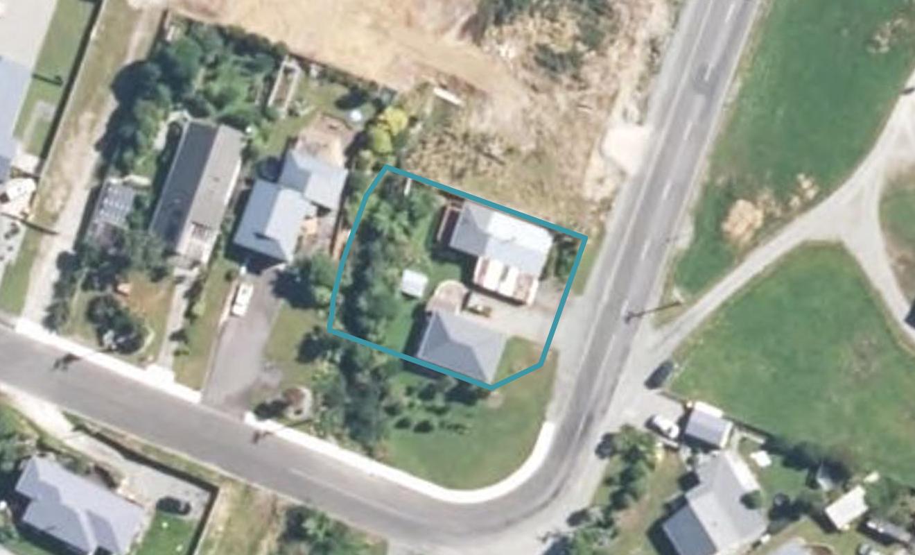 272 Coulson Road, Paroa, Greymouth - Carousel 1
