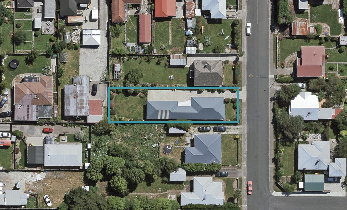 11 Venus Street, Georgetown, Invercargill - Carousel 1