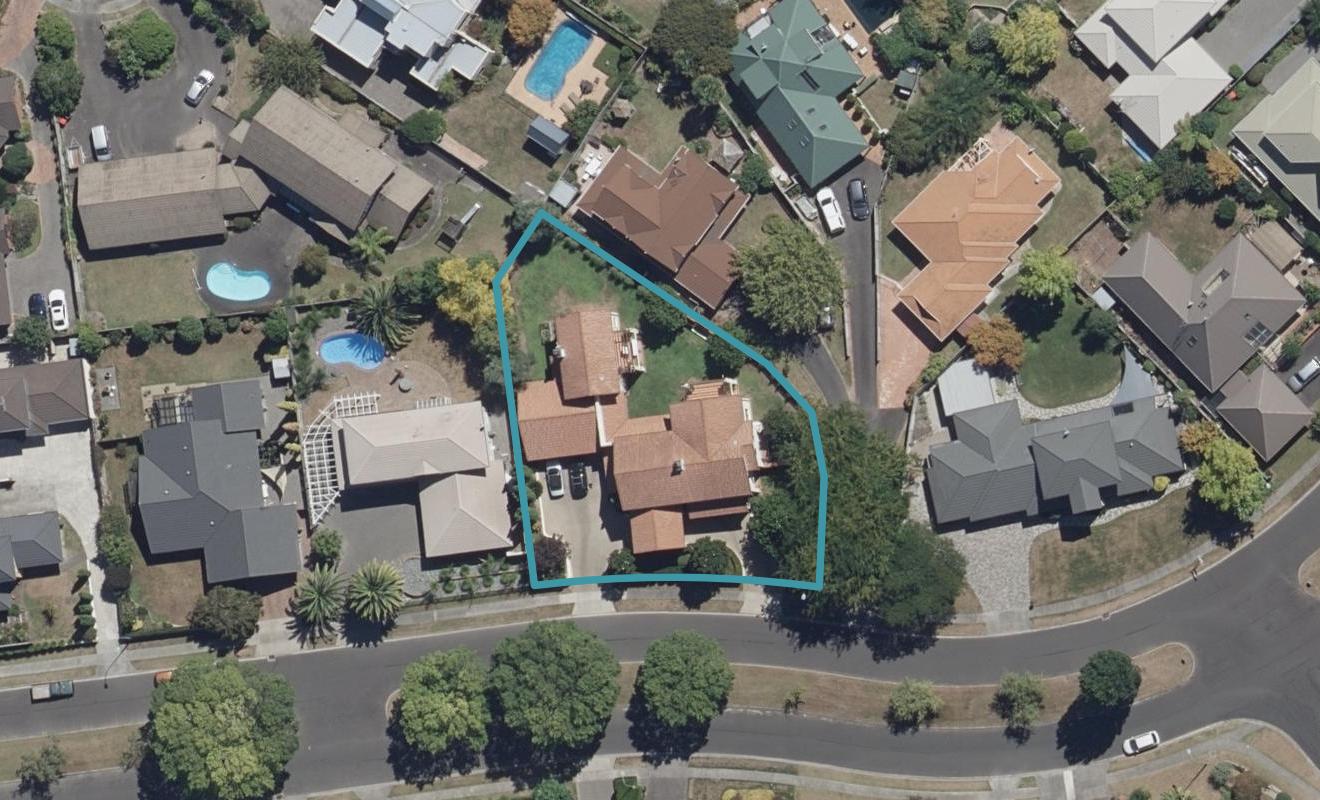 60 Harrowfield Drive, Harrowfield, Hamilton - Carousel 1