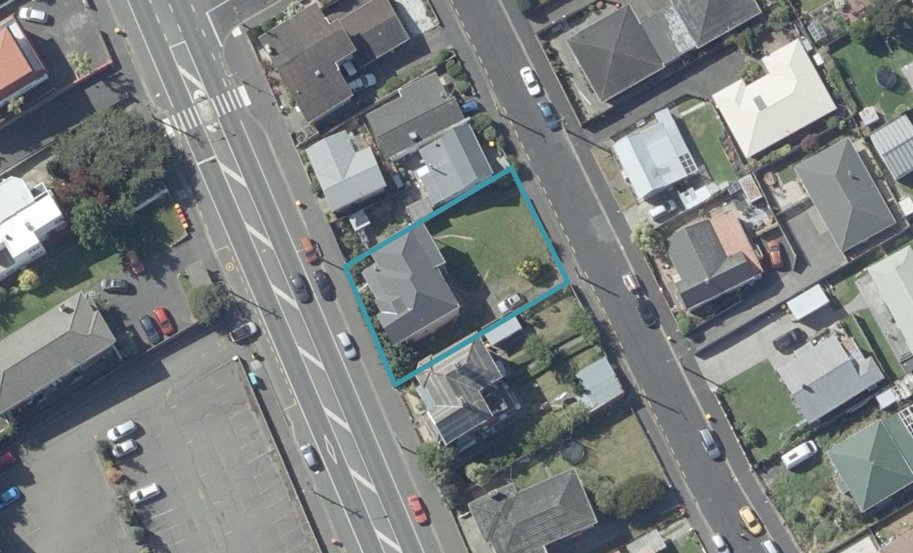 25 Forbury Road, Forbury, Dunedin - Carousel 1