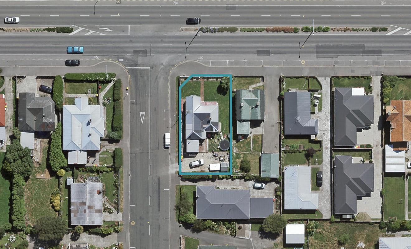 349 Tweed Street, Georgetown, Invercargill - Carousel 1