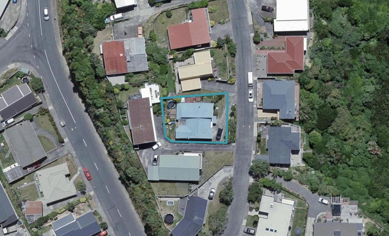 7 Maple Grove, Kingston, Wellington - Carousel 1