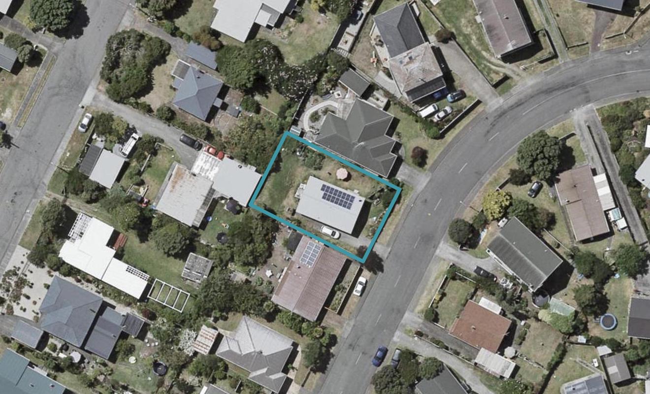 75 Norfolk Crescent, Otaki Beach, Otaki - Carousel 1